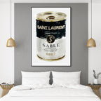 Rive Sable Soup Can