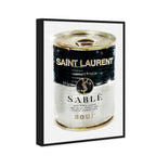 Rive Sable Soup Can
