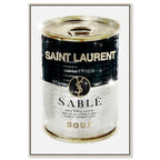 Rive Sable Soup Can