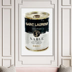 Rive Sable Soup Can
