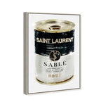 Rive Sable Soup Can