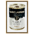Rive Sable Soup Can