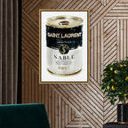 Rive Sable Soup Can