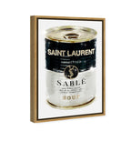 Rive Sable Soup Can