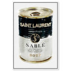 Rive Sable Soup Can