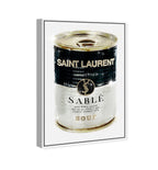 Rive Sable Soup Can