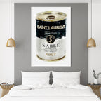 Rive Sable Soup Can