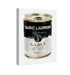Rive Sable Soup Can