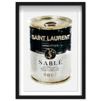 Rive Sable Soup Can