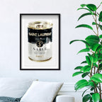 Rive Sable Soup Can