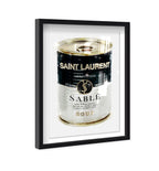 Rive Sable Soup Can