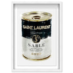 Rive Sable Soup Can