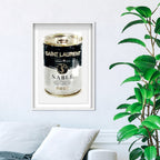 Rive Sable Soup Can