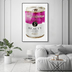Yves Beauty SOUP CAN