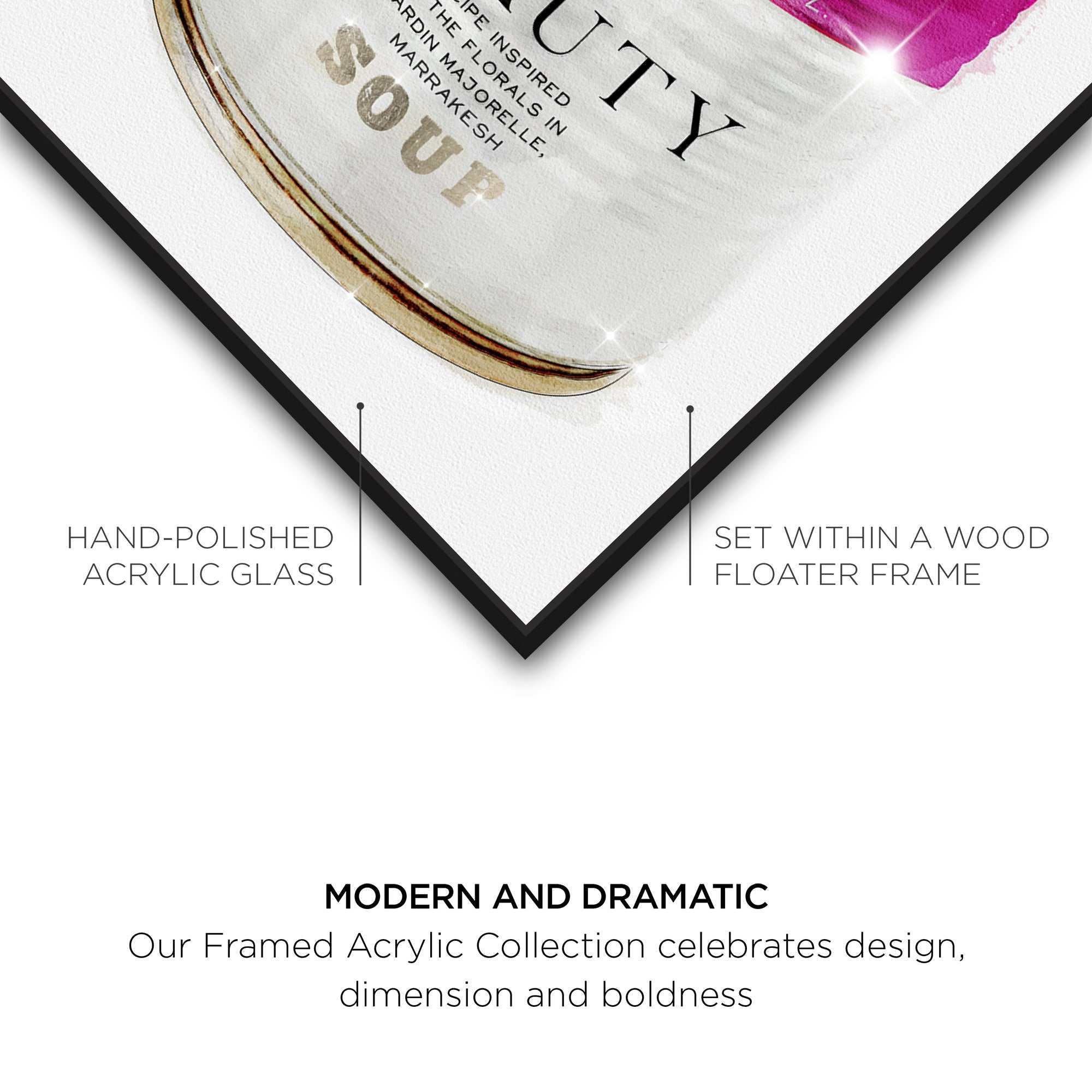 Yves Beauty SOUP CAN