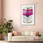 Yves Beauty SOUP CAN