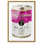 Yves Beauty SOUP CAN