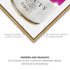 Yves Beauty SOUP CAN