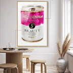 Yves Beauty SOUP CAN