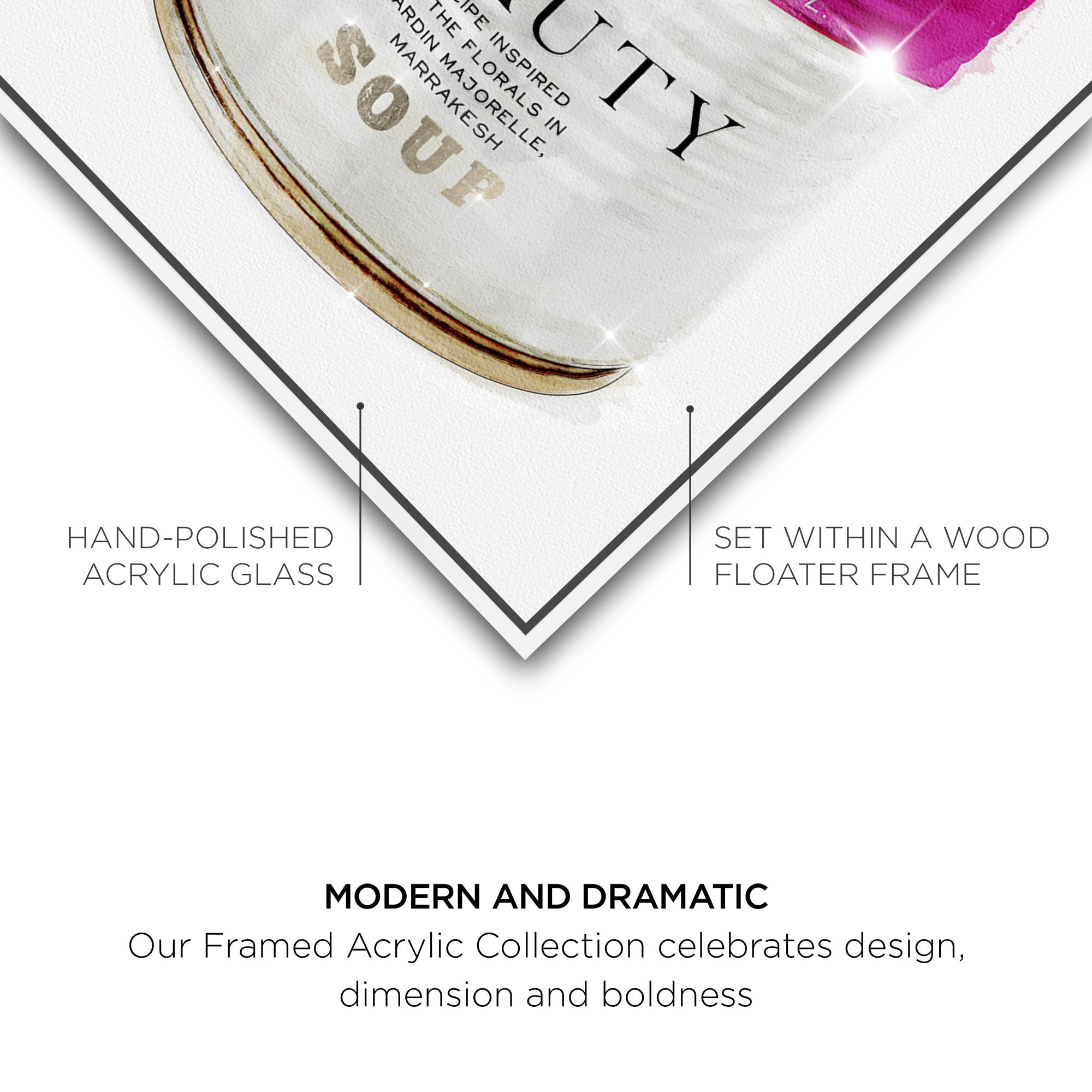 Yves Beauty SOUP CAN
