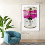 Yves Beauty SOUP CAN