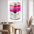 Yves Beauty SOUP CAN