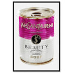 Yves Beauty SOUP CAN