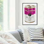 Yves Beauty SOUP CAN
