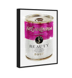 Yves Beauty SOUP CAN