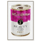 Yves Beauty SOUP CAN