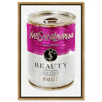 Yves Beauty SOUP CAN