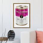 Yves Beauty SOUP CAN