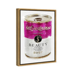 Yves Beauty SOUP CAN