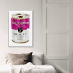Yves Beauty SOUP CAN
