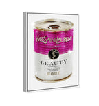 Yves Beauty SOUP CAN