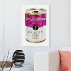 Yves Beauty SOUP CAN