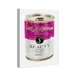 Yves Beauty SOUP CAN