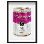Yves Beauty SOUP CAN