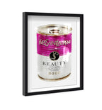 Yves Beauty SOUP CAN