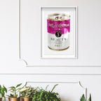 Yves Beauty SOUP CAN