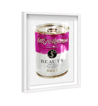 Yves Beauty SOUP CAN