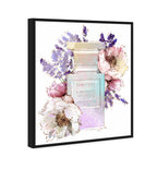 Lavender Floral Scent