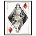 Queen of Diamonds Classic