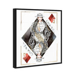 Queen of Diamonds Classic