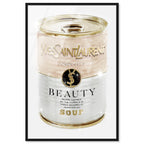 Yves Beauty Soup Can Nude