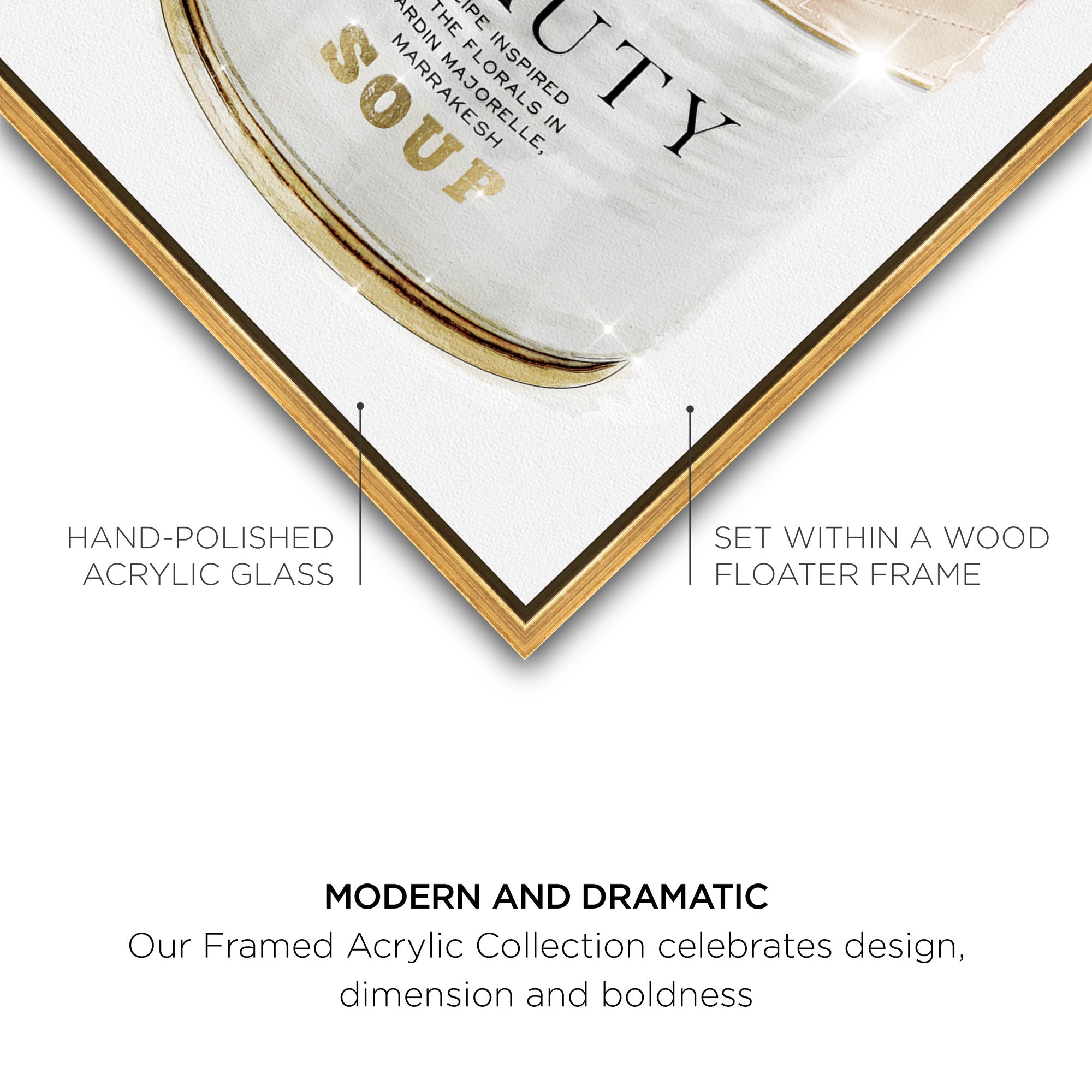 Yves Beauty Soup Can Nude