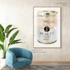 Yves Beauty Soup Can Nude