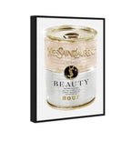 Yves Beauty Soup Can Nude