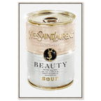 Yves Beauty Soup Can Nude