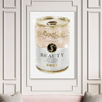 Yves Beauty Soup Can Nude